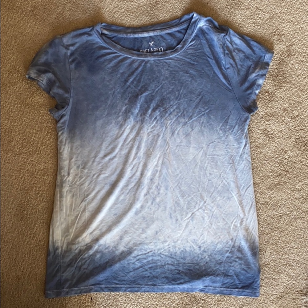 American eagle tshirt